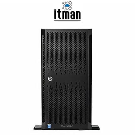 HPE ProLiant ML350 G9 Server