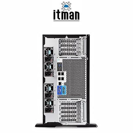 HPE ProLiant ML350 Gen9 Server