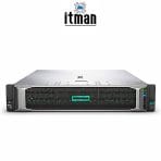 HPE ProLiant DL380 G10 server