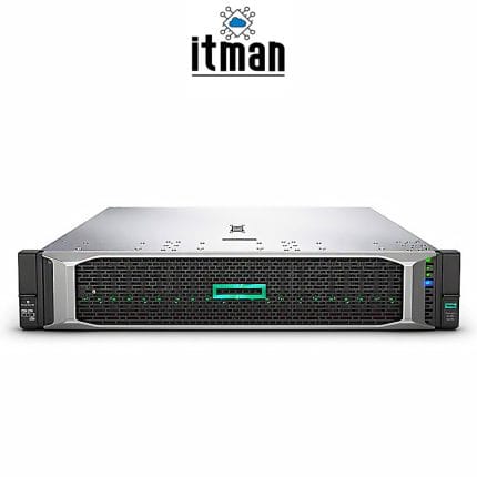 HPE ProLiant DL380 G10 server