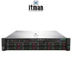 HPE ProLiant DL380 Gen10 server