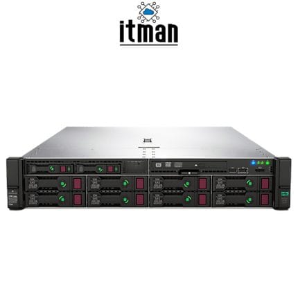 HPE ProLiant DL380 Gen10 server