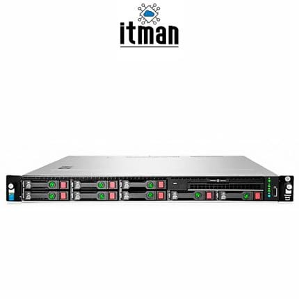 HPE proliant dl160 g10 server