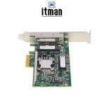 HPE server network adapter 331T 1GbE 4 port