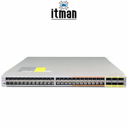N5K-C5672UP Cisco Nexus Network Switch