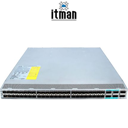 N9K-C92160YC-X Cisco Nexus Network Switch