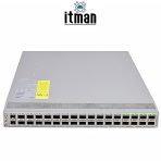 N9K-C9332C Cisco Nexus Switch dubai buy