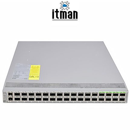 N9K-C9332C Cisco Nexus Switch dubai buy