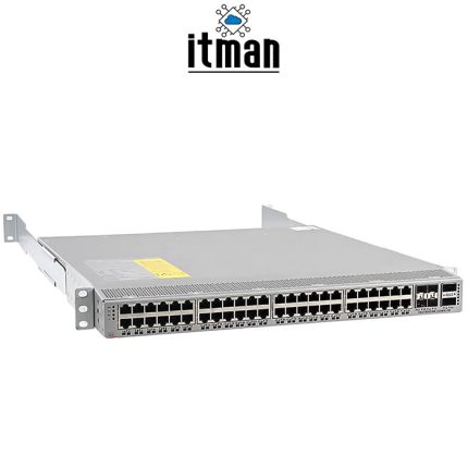 N9K-C9348GC-FXP Cisco Nexus Switch