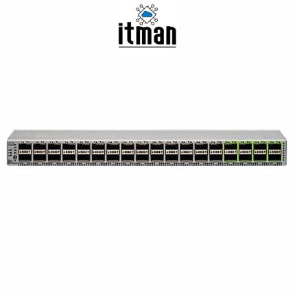 N9K-C93600CD-GX Cisco Nexus Network Switch