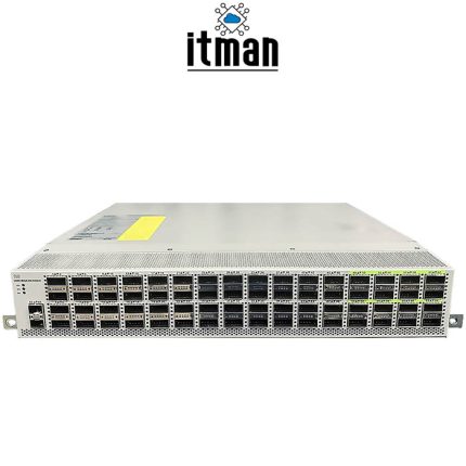 N9K-C9364C Cisco Nexus Network Switch