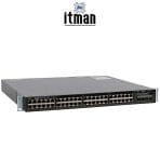 WS-C3650-48PS-S Cisco Network Switch