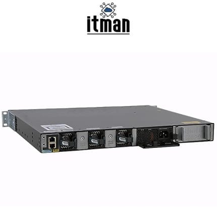 WS-C3650-48PS-S Cisco poe 10g Switch