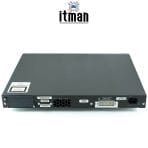 cisco 2960s 24psl poe network switch
