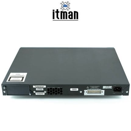 cisco 2960s 24psl poe network switch