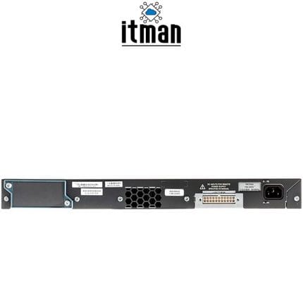 cisco 2960s 24tsl 24 port ge network switch