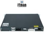 cisco 2960s 48lpsl 48ports poe network switch