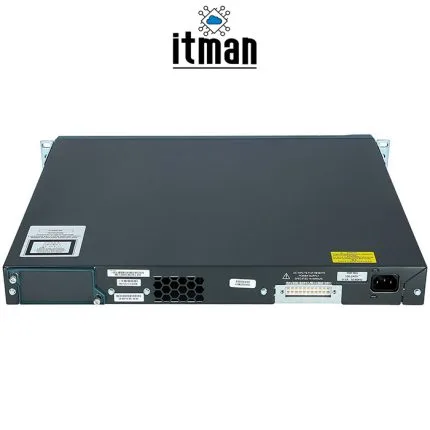 cisco 2960s 48lpsl 48ports poe network switch