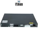 cisco 2960s 48tsl network switch