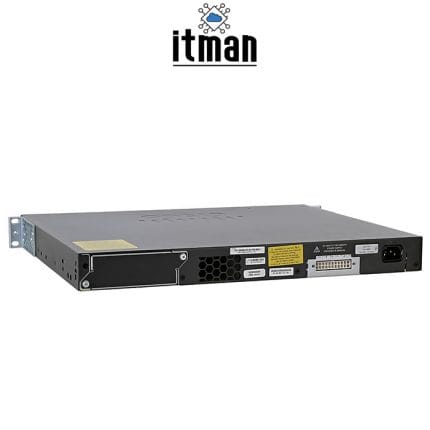 cisco 2960x 48fpdl network switch