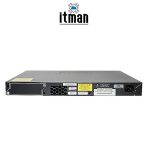 cisco 2960x 48fpsl specs network switch