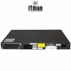 cisco 2960x 48lpdl network switch