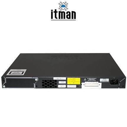 cisco 2960x 48lpdl network switch