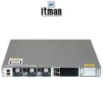 cisco 3850 12ss 12port sfp switch