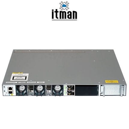 cisco 3850 12ss 12port sfp switch