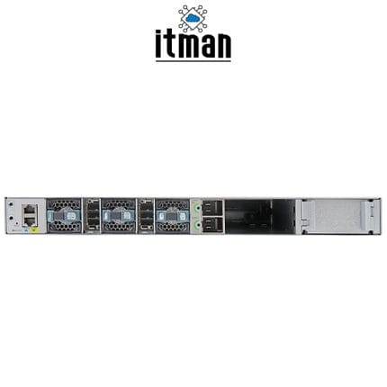 cisco 3850 24ss sfp switch