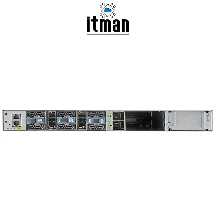 ルーター・ネットワーク機器 CISCO KCC-REM-TNY-WS-C3850 WS-C3850-24T-E｜Ciscoワールド（Ciscoルーター専門店）