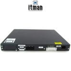 cisco WS 2960S 48FPDL network switch