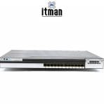 cisco WS-C3750X-12S-S Network Switch