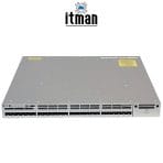 cisco WS-C3850-24XS-S network switch