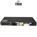 cisco WS-C2960X-24TS-L network switch