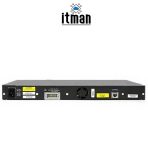 cisco ws c 2960x 48tsl 48 port switch