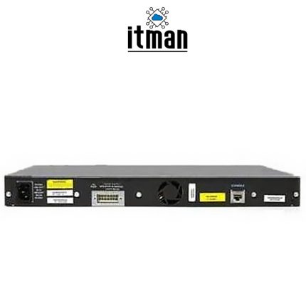 cisco ws c 2960x 48tsl 48 port switch