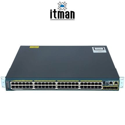 cisco ws-c2960s-48lps-l poe network switch dubai