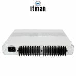 cisco ws-c3560cx-8pc-s 8 port poe gig switch