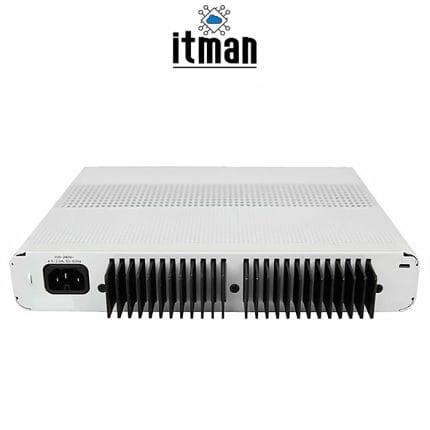 cisco ws-c3560cx-8pc-s 8 port poe gig switch