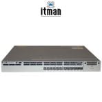 cisco ws-c3850-12s-s network switch