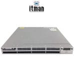 cisco ws-c3850-24s-s network switch