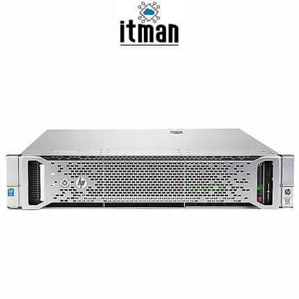 hpe ProLiant dl380 Gen9 server g9