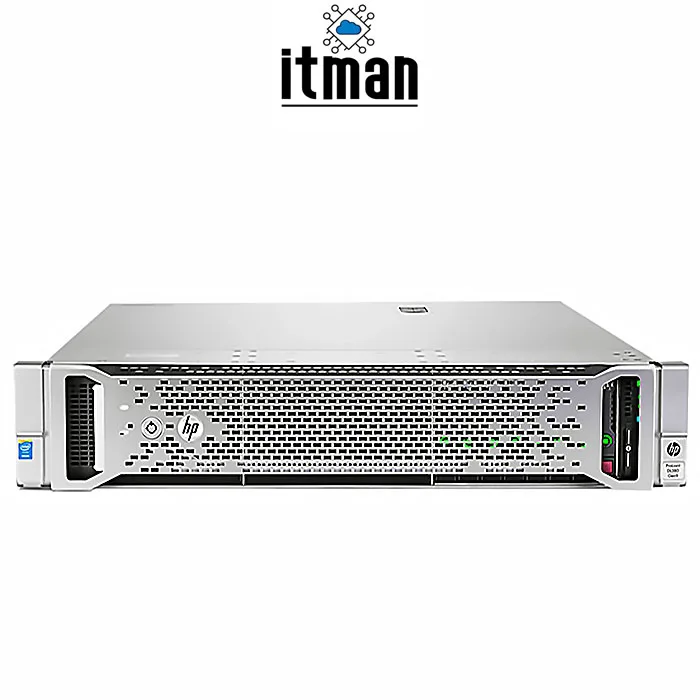 hp ProLiant dl380 G9 server hpe ProLiant dl380 Gen9 server g9