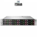 hp proliant dl380 Gen9 server