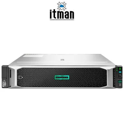 hpe proliant dl180 gen10 server