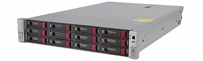 Server G9 HPE ProLiant DL380 Gen9 Server | Dubai Best Price DL380 G9