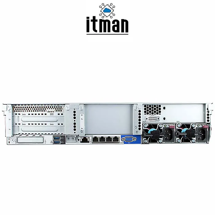 hpe proliant dl380 gen9 server