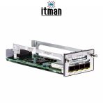 Cisco C3KX-NM-10G Network Module