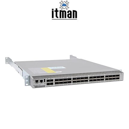 Cisco N3K-C3132Q-40GE Nexus Switch